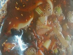 -潼关肉夹馍(永兴坊店)