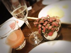 -君悦大酒店行政酒廊