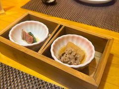 -长崎屋·日本料理·刺身·烧鸟(天河北路店)