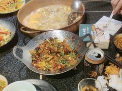 -一善菌·云南菌汤·云南菜(银泰城店)