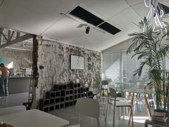 -边渡咖啡烘焙店(昙华林店)