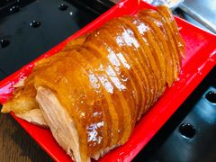 羲和烤鸭-羲和雅苑•北京烤鸭(吴中路万象城店)