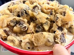 焦烧羊肉-杨记小炒老店