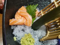 -白石的深夜食堂(济南万象城店)