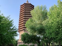 -玲珑塔公园