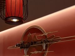 -京炭铜锅涮肉·羊蝎子·羊肉炉(保利·时光里店)