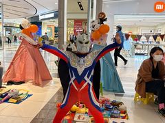 -远洋未来广场(育慧北路店)