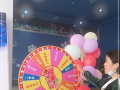 -宁波冰雪大世界(北仑区)