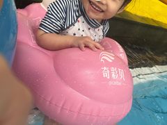 -天山海世界