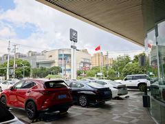 -上海东昌雷克萨斯(沪南路店)