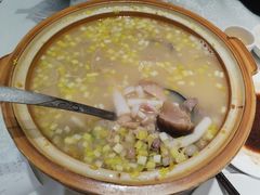 -老人和饭店(打浦路店)