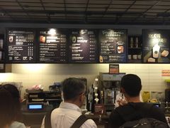 -星巴克(北京南站第三店)