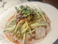 -华竹饭店(中央大街店)
