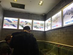 -老凯俚酸汤鱼(鸿通城店)