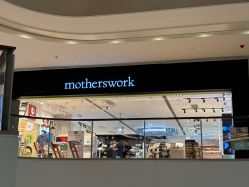 -motherswork(静安嘉里中心店)