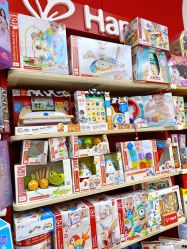 -Hape玩具部落(五棵松万达广场店)