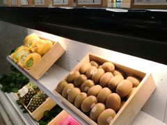 -野萃山·潮汕厚果汁(十亩地店)