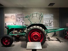 -柳州工业博物馆