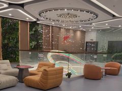 -英派斯健身旗舰店(海信国际中心馆)