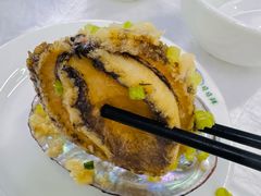 -众味海鲜大排档·活海鲜·潮汕味(南澳店)