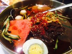 -大同江朝鲜菜•长春地标美食(绿园吾悦广场店)