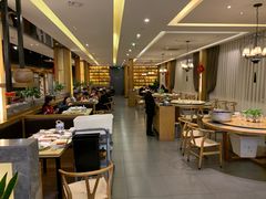 大堂-盘飧市(春熙路店)