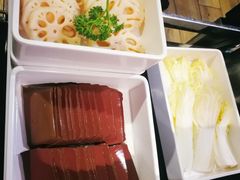 -骨之味·筒骨汤火锅(江头店)
