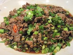 -东北大院·东北菜(三台子店)