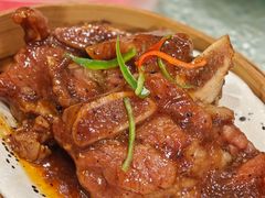 -北园酒家(小北路店)