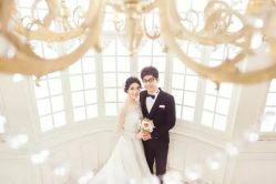 点击看大图 -太郎花子婚纱摄影艺术中心