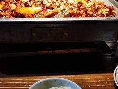 -锦尚阁烤鱼(望京新荟城店)