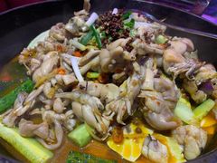 -蘭奢雅集·江浙菜(青山江滩店)