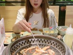 -梨花自助烤肉(天河城店)