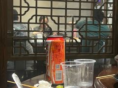 -大佬李砂锅(钱江财富广场店)