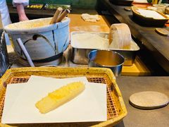 -みかわ是山居