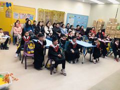 -瑞思教育·少儿英语(经开永旺校区)