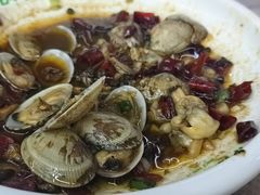 -小民大排档(光谷店)