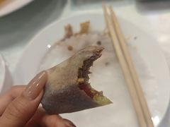 -郭林家常菜(狼垡店)