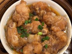 -顺风汤馆·广府粤菜(江宸天街店)