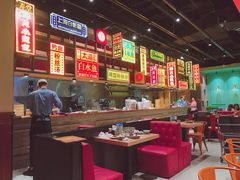 大堂-弄堂小笼包(西青中北永旺购物中心店)