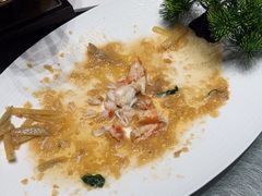 -7号院家宴.烧鸽子(门头沟店)