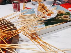 -宏姐串串香(征仪路店)