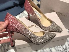 -JIMMY CHOO(成都远洋太古里店)