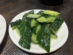 -清真·马安军辣子牛肉面
