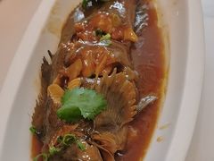 -辽宁大厦海鲜渔港