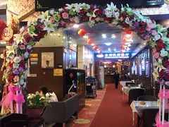 门面-东四民芳餐厅(世茂工三店)