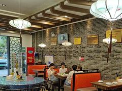 -众顺和非遗淮扬菜(何园店)