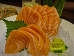 刺身拼盘-山葵家·创意料理(临平银泰城店)