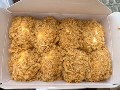 鸡肉丝风味小贝-鲍师傅糕点(观前街店)