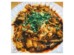 -雍江食府(企业天地店)